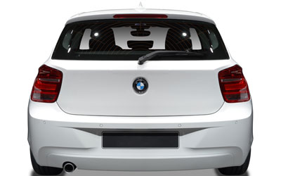 BMW Serie 1 116i M Sport Edition 3 puertas - Miniatura 4